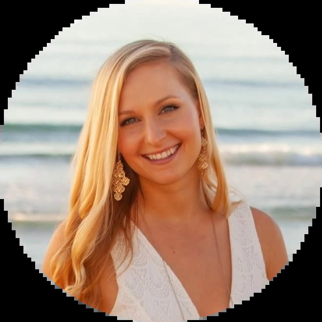 Portrait of Kelly Krezek
